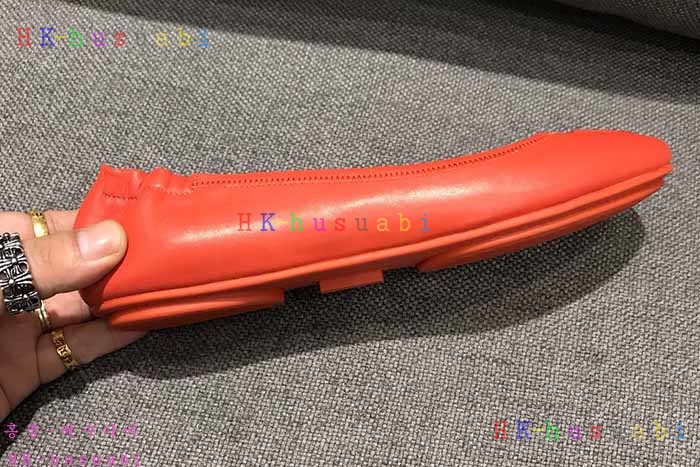 NEW 20188SS 페레가모 여성용 단화 F 111474