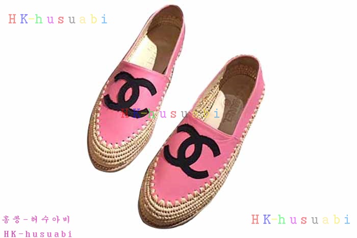 NEW 20188SS 샤넬 에스파듀 CH 98844