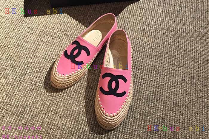 NEW 20188SS 샤넬 에스파듀 CH 98844