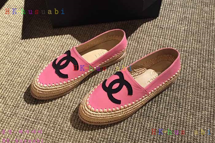 NEW 20188SS 샤넬 에스파듀 CH 98844