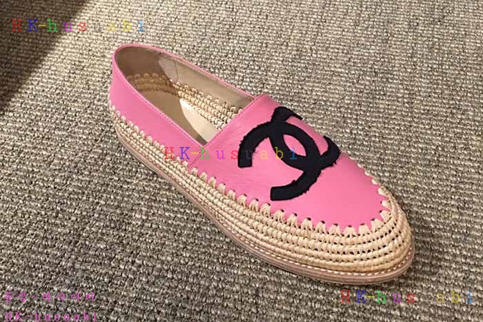 NEW 20188SS 샤넬 에스파듀 CH 98844