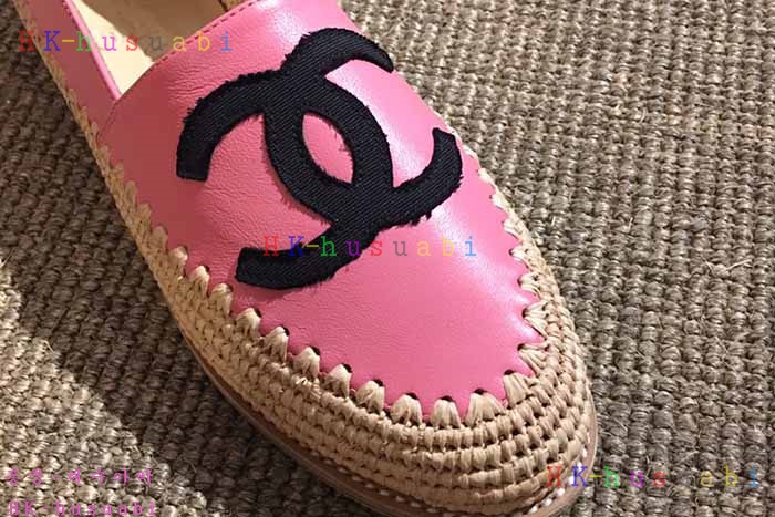 NEW 20188SS 샤넬 에스파듀 CH 98844