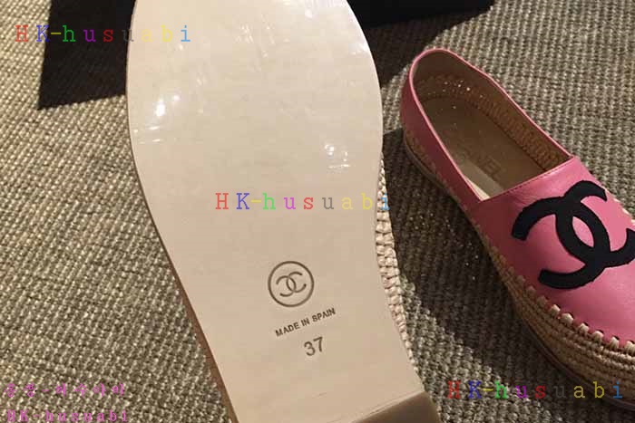 NEW 20188SS 샤넬 에스파듀 CH 98844