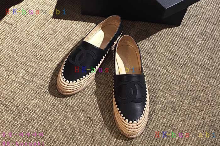 NEW 20188SS 샤넬 에스파듀 CH 98846