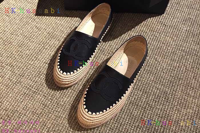 NEW 20188SS 샤넬 에스파듀 CH 98846