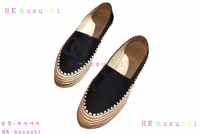 NEW 20188SS 샤넬 에스파듀 CH 98846