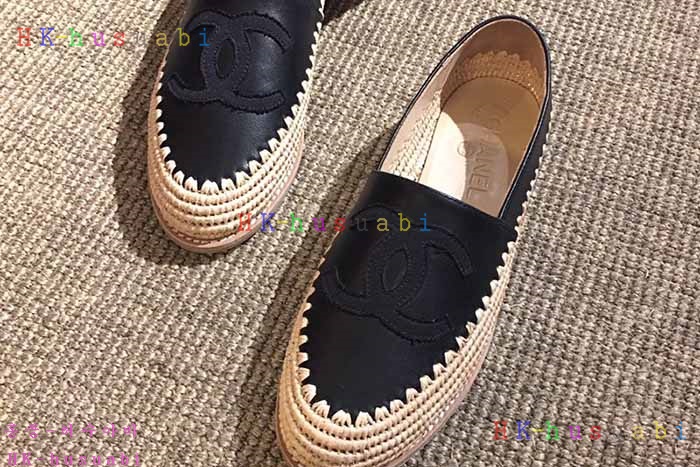 NEW 20188SS 샤넬 에스파듀 CH 98846