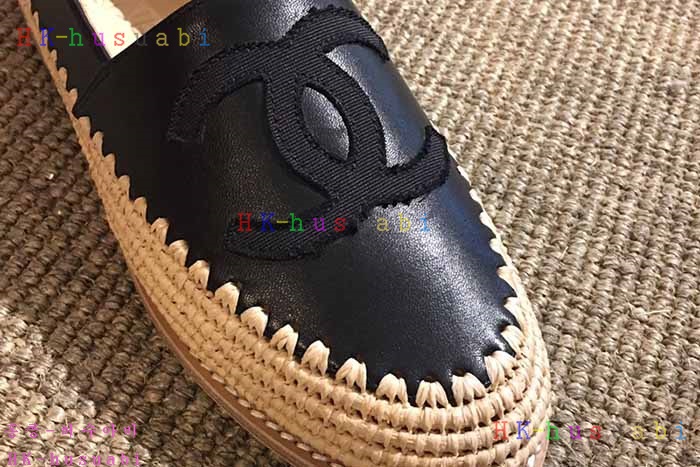 NEW 20188SS 샤넬 에스파듀 CH 98846