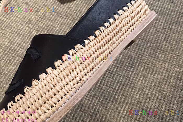 NEW 20188SS 샤넬 에스파듀 CH 98846