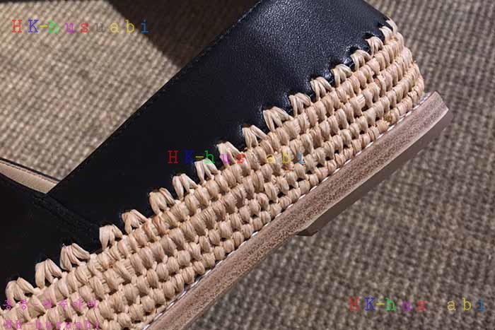 NEW 20188SS 샤넬 에스파듀 CH 98846