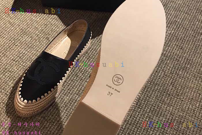 NEW 20188SS 샤넬 에스파듀 CH 98846