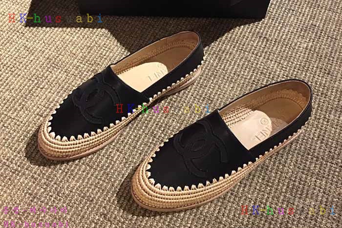 NEW 20188SS 샤넬 에스파듀 CH 98846