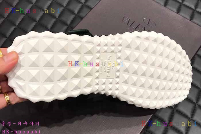 NEW 20188SS 발렌티노 남성용 샌들 V 11152