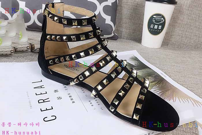 NEW 20188SS 발렌티노 여성용 샌들 V 11157