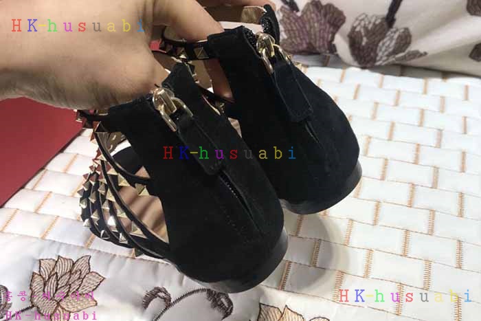 NEW 20188SS 발렌티노 여성용 샌들 V 11157