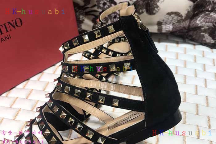 NEW 20188SS 발렌티노 여성용 샌들 V 11157