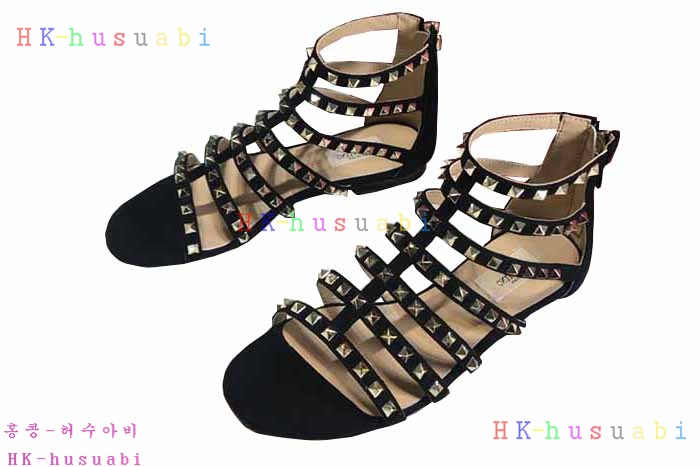 NEW 20188SS 발렌티노 여성용 샌들 V 11157