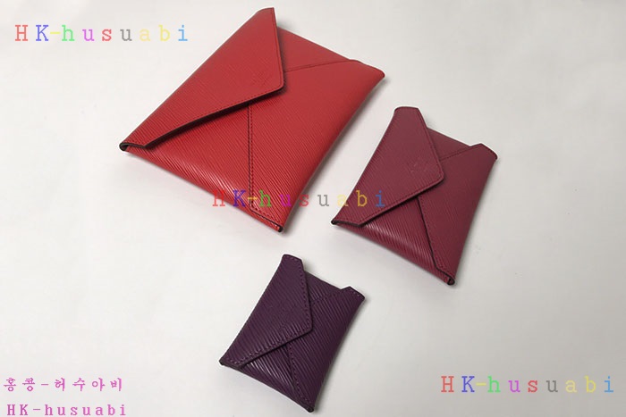 NEW 루이비통 포쉐트 키리가미 클러치 M62457-2