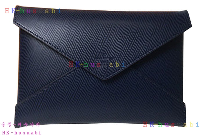 NEW 루이비통 포쉐트 키리가미 클러치 M62457-3