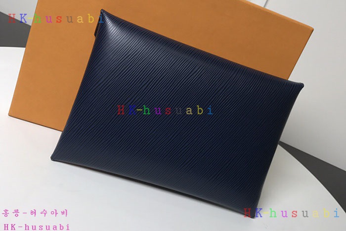 NEW 루이비통 포쉐트 키리가미 클러치 M62457-3