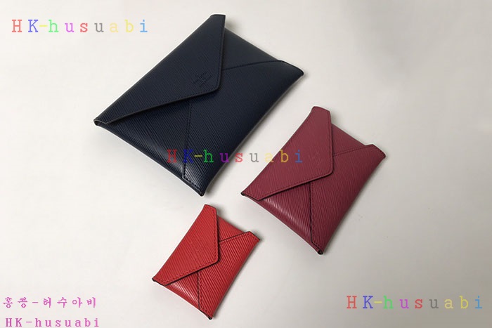 NEW 루이비통 포쉐트 키리가미 클러치 M62457-3