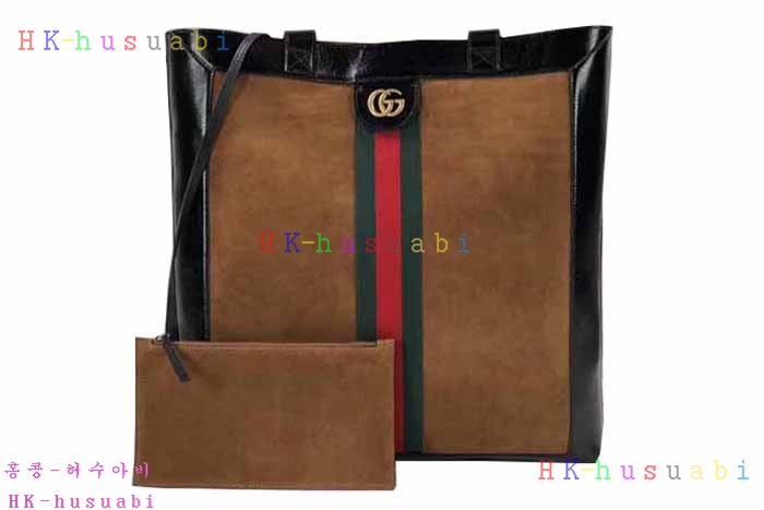 ★미러급★ 구찌 GG수프림 토트백 GU 519335