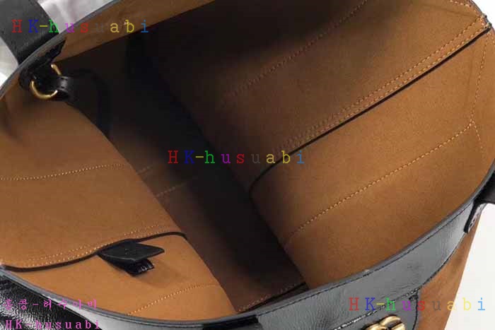 ★미러급★ 구찌 GG수프림 토트백 GU 519335