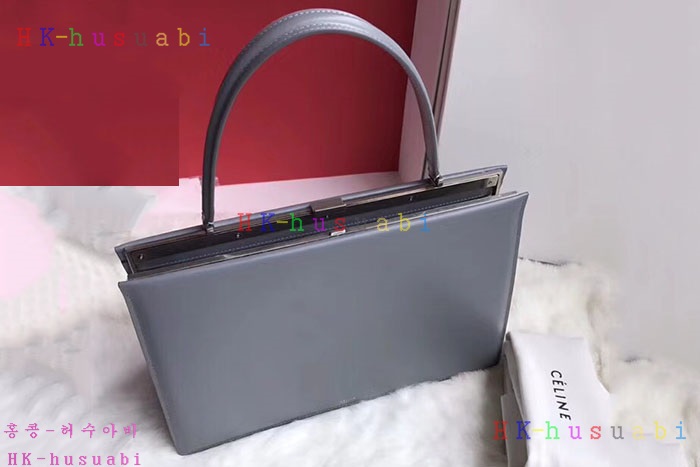 ★미러급★ 셀린느 클래스프 토트백 CL 4417-8