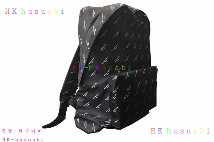 NEW 발렌시아가 신상 백팩  BL 933
