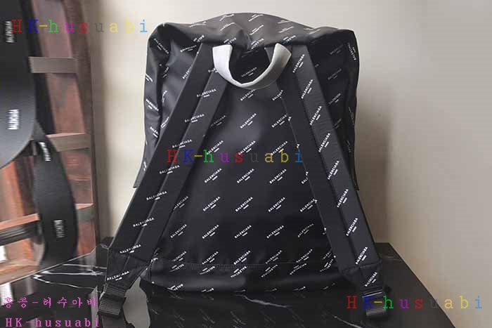 NEW 발렌시아가 신상 백팩  BL 933