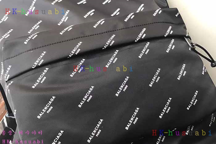NEW 발렌시아가 신상 백팩  BL 933