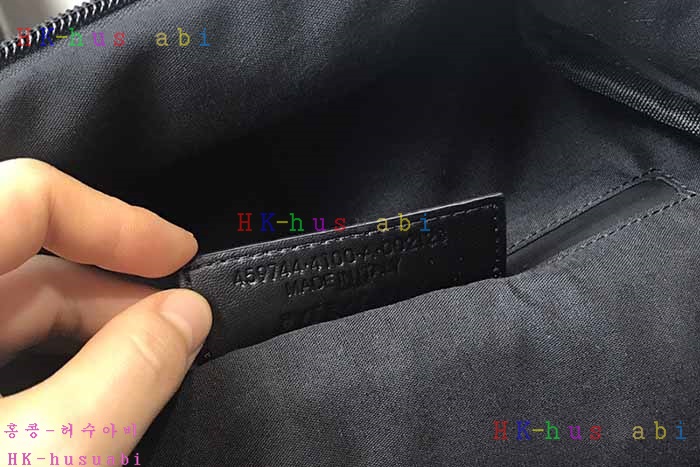 NEW 발렌시아가 신상 백팩  BL 933