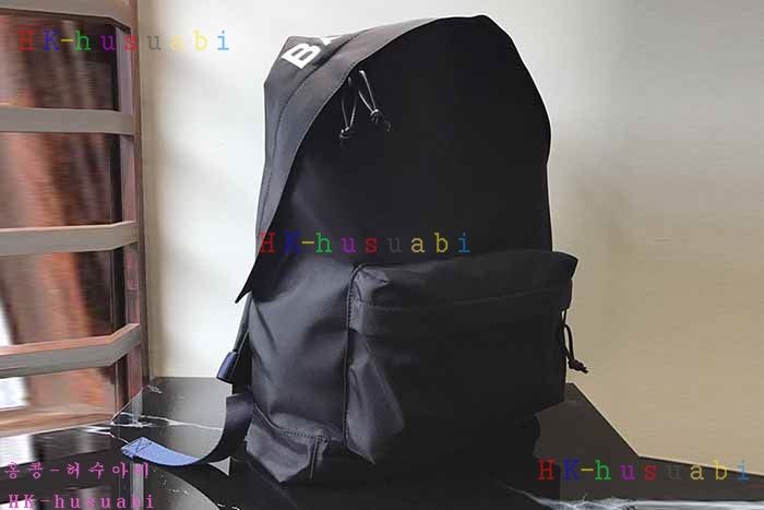 NEW 발렌시아가 신상 백팩  BL 933-3