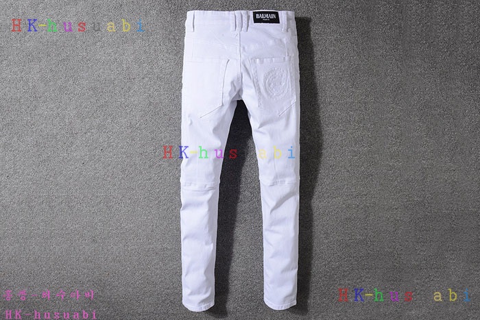 NEW  발망 남성용 청바지 BM 76666