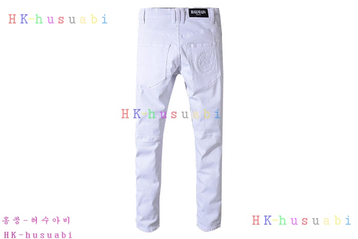 NEW  발망 남성용 청바지 BM 76666
