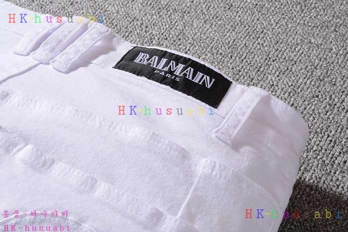 NEW  발망 남성용 청바지 BM 76666