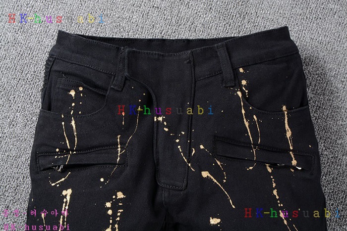 NEW  발망 남성용 청바지 BM 76658