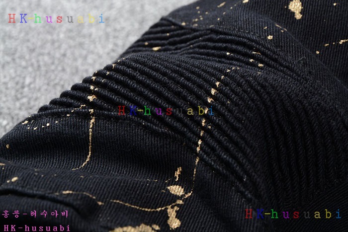 NEW  발망 남성용 청바지 BM 76658
