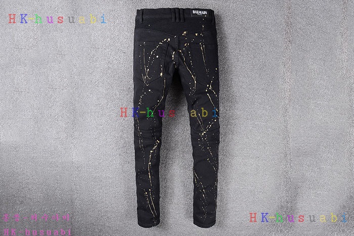 NEW  발망 남성용 청바지 BM 76658