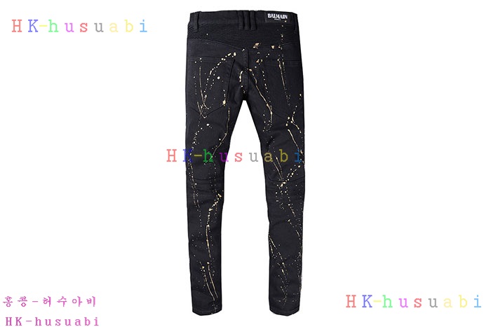 NEW  발망 남성용 청바지 BM 76658