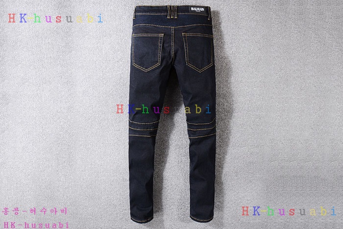 NEW  발망 남성용 청바지 BM 76683