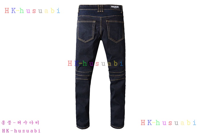 NEW  발망 남성용 청바지 BM 76683
