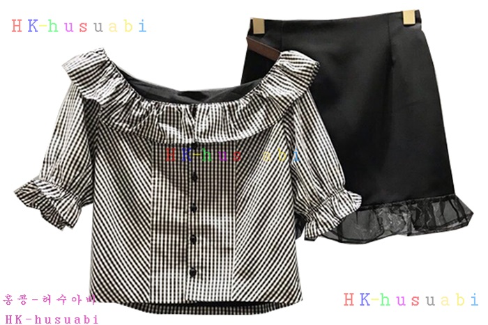 18SS 디올 투피스 Dr3215a