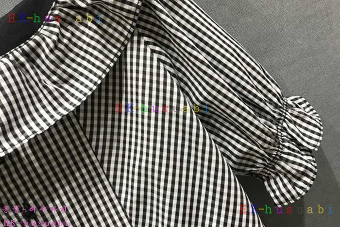 18SS 디올 투피스 Dr3215a