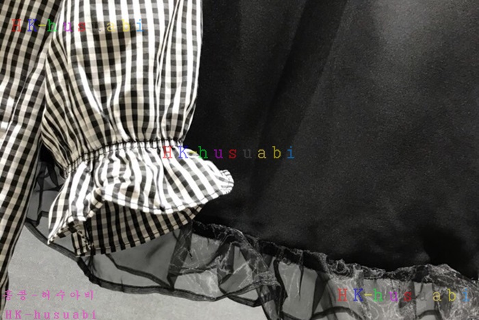 18SS 디올 투피스 Dr3215a