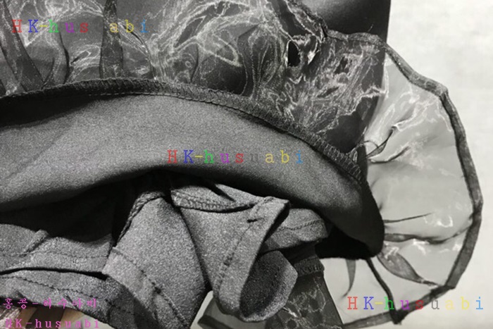 18SS 디올 투피스 Dr3215a