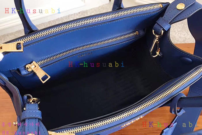 ★미러급★ 2018SS 프라다 패러다임 토트백 P 1BA102-3