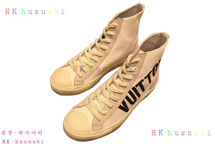 NEW 루이비통 남성용 스니커즈 LV954107-2