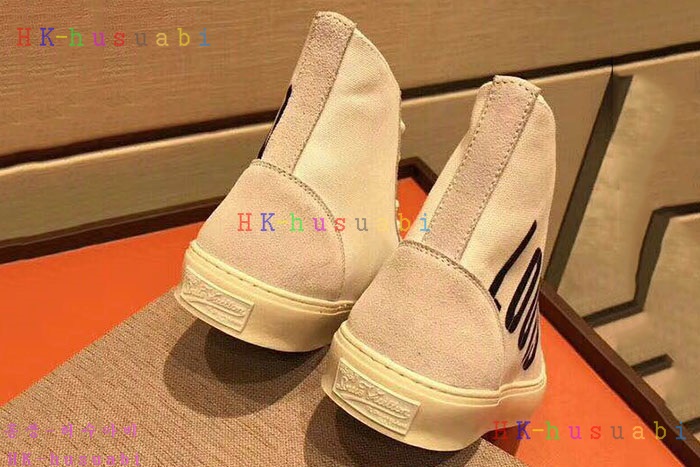 NEW 루이비통 남성용 스니커즈 LV954107-2