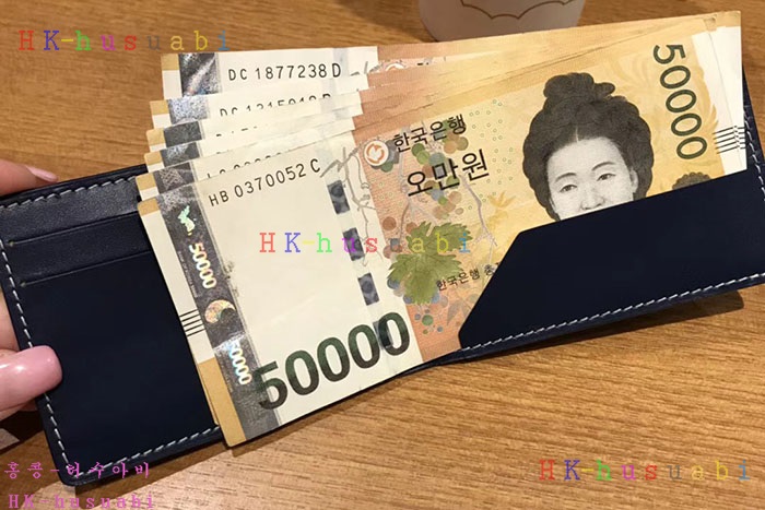 ★미러급★ 고야드 반지갑 신상 GY 95547-2(일시품절)
